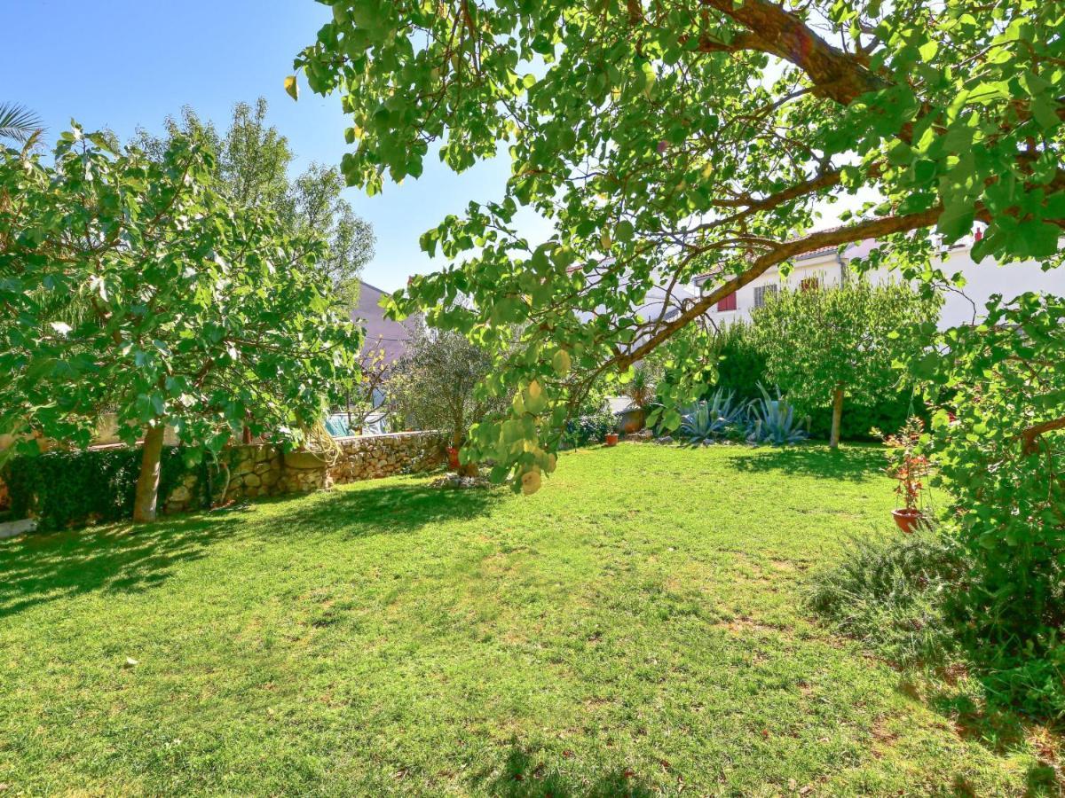 Nice apartment in Crikvenica with 1 Bedrooms&WiFi Buitenkant foto
